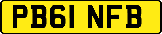 PB61NFB