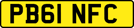 PB61NFC