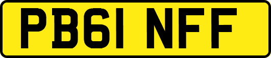 PB61NFF