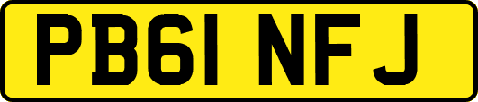 PB61NFJ