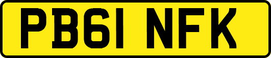 PB61NFK