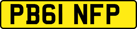 PB61NFP