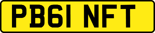 PB61NFT