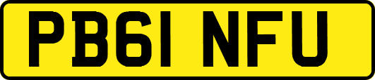 PB61NFU