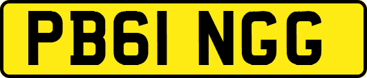 PB61NGG