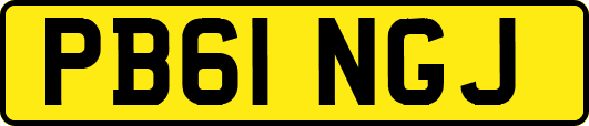 PB61NGJ