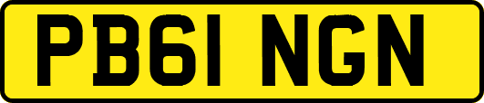 PB61NGN