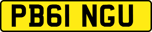 PB61NGU