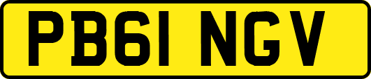PB61NGV