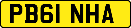 PB61NHA