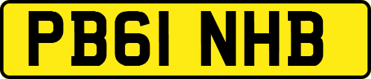 PB61NHB