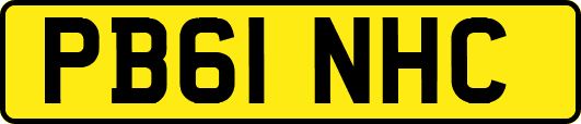 PB61NHC