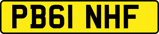PB61NHF