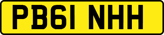 PB61NHH