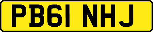 PB61NHJ