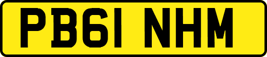 PB61NHM