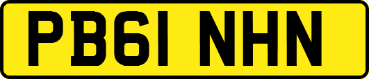 PB61NHN