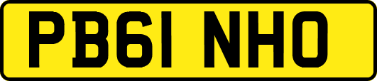 PB61NHO