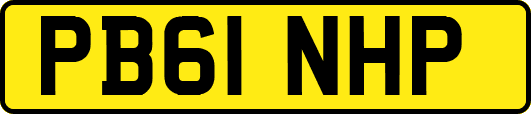 PB61NHP