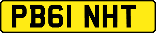 PB61NHT