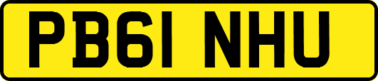 PB61NHU