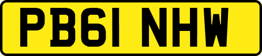 PB61NHW