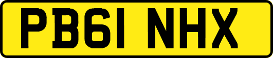 PB61NHX