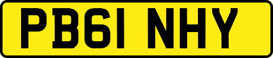 PB61NHY