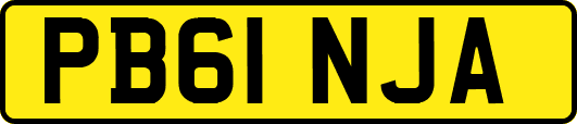 PB61NJA