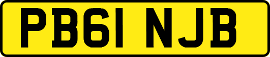 PB61NJB