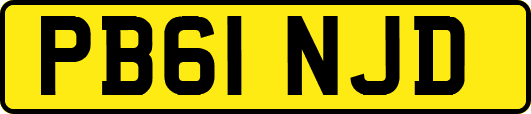 PB61NJD