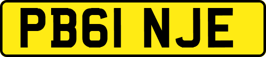 PB61NJE