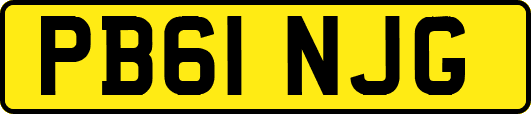 PB61NJG