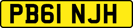 PB61NJH