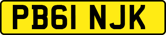 PB61NJK