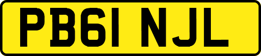 PB61NJL