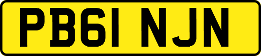 PB61NJN