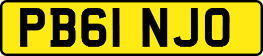 PB61NJO