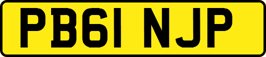 PB61NJP