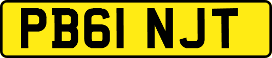 PB61NJT