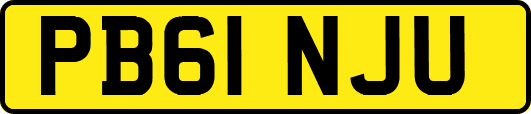 PB61NJU
