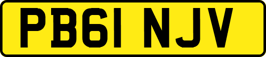 PB61NJV