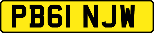 PB61NJW