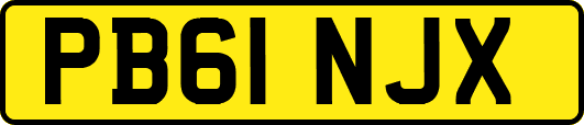 PB61NJX