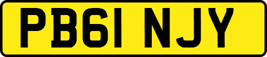 PB61NJY