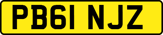 PB61NJZ