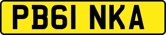 PB61NKA