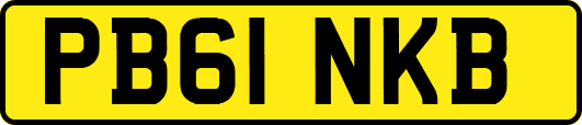 PB61NKB