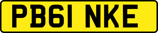 PB61NKE