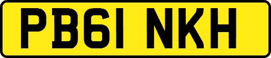 PB61NKH